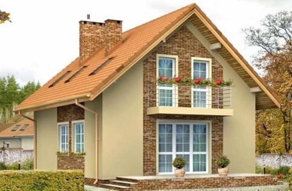 Мансардные крыши частных домов: виды, варианты, устройство Мансардные крыши частных домов: виды, варианты, устройство