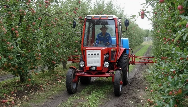Трактор т25 (владимирец). Обзор, характеристики, инструкция, отзывы Трактор т25 (владимирец). Обзор, характеристики, инструкция, отзывы