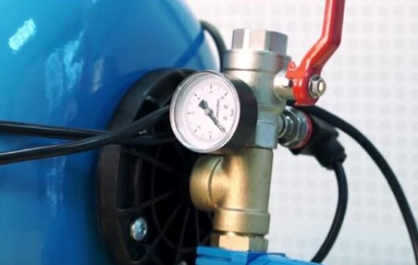 Обзор водяного насоса «водомет»: устройство, виды, расшифровка маркировки и специфика эксплуатации Обзор водяного насоса «водомет»: устройство, виды, расшифровка маркировки и специфика эксплуатации