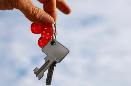 Ипотечный сентябрь — по оценкам теоретиков и практиков сегмента Ипотечный сентябрь — по оценкам теоретиков и практиков сегмента