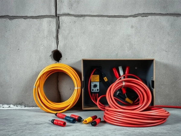 Ремонт электропроводки в квартире: руководство для самостоятельной замены 1