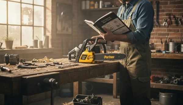 Карбюратор бензопилы партнер 351 от устройства до регулировки Карбюратор бензопилы партнер 351 от устройства до регулировки