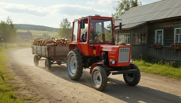 Трактор т25 (владимирец). Обзор, характеристики, инструкция, отзывы Трактор т25 (владимирец). Обзор, характеристики, инструкция, отзывы