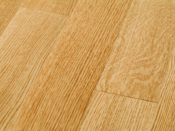 Что такое массивная доска для пола?