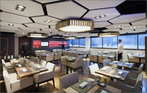 Подвесные потолки армстронг: устройство и варианты применения в жилых помещениях Подвесные потолки армстронг: устройство и варианты применения в жилых помещениях