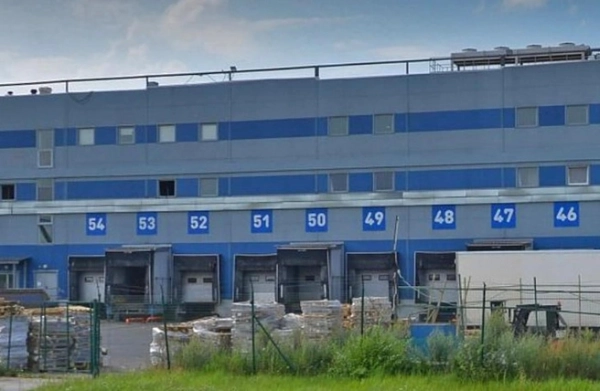 Под петербургом запускают склад почти в 70 тыс. «квадратов». Арендатор вложил в него 7 млрд Под петербургом запускают склад почти в 70 тыс. «квадратов». Арендатор вложил в него 7 млрд