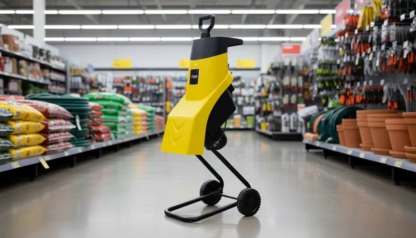 Выбираем садовый электрический измельчитель веток: рейтинг лучших моделей Выбираем садовый электрический измельчитель веток: рейтинг лучших моделей