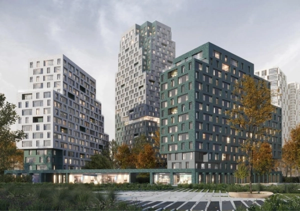 Аналитики выяснили, о чем думают жители регионов, покупая недвижимость в москве