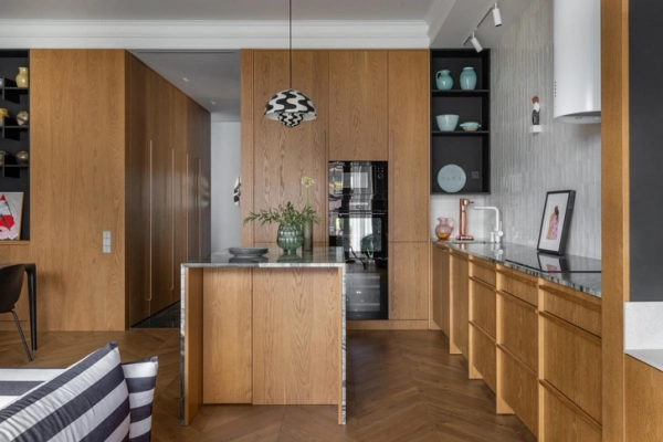 Интерьер недели: таунхаус 120 м² в гродно Интерьер недели: таунхаус 120 м² в гродно