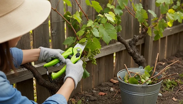 Как выбрать лучший секатор: рейтинг моделей