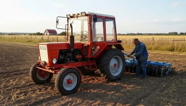 Трактор т25 (владимирец). Обзор, характеристики, инструкция, отзывы Трактор т25 (владимирец). Обзор, характеристики, инструкция, отзывы