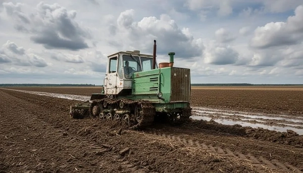 Т-150 (хтз): технические характеристики, обзор, описание Т-150 (хтз): технические характеристики, обзор, описание