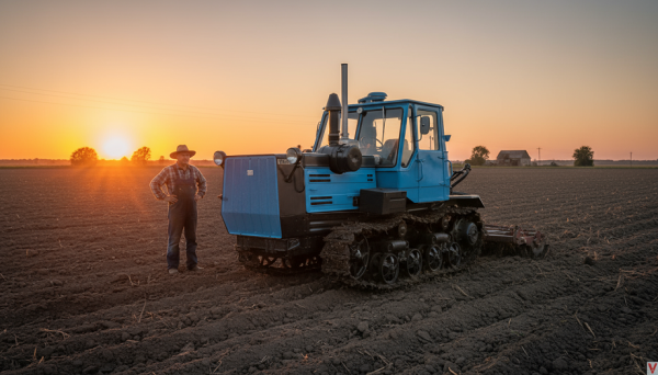 Т-150 (хтз): технические характеристики, обзор, описание Т-150 (хтз): технические характеристики, обзор, описание
