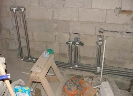 Полипропиленовые трубы и фитинги: виды пп изделий для сборки трубопроводов и способы соединений 1