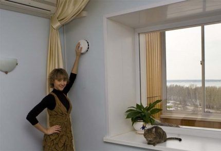 Вентиляция в частном доме: приточная и вытяжная системы + советы по обустройству