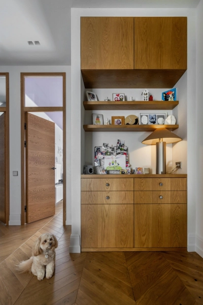 Интерьер недели: таунхаус 120 м² в гродно Интерьер недели: таунхаус 120 м² в гродно