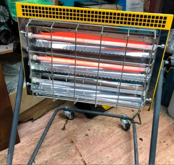 Топ 10 инфракрасных обогревателей для дачи: характеристики, плюсы и минусы приборов Топ 10 инфракрасных обогревателей для дачи: характеристики, плюсы и минусы приборов