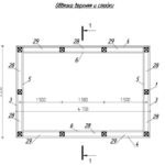 Как сделать беседку из дерева: инструкция с фото Как сделать беседку из дерева: инструкция с фото