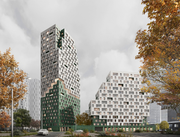 6 главных мотиваций и стратегий региональных покупателей новостроек в москве 6 главных мотиваций и стратегий региональных покупателей новостроек в москве