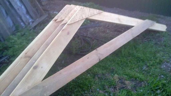 Как сделать беседку из дерева: инструкция с фото Как сделать беседку из дерева: инструкция с фото