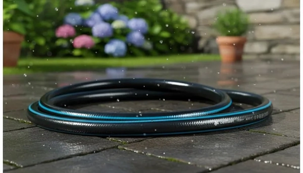Рейтинг лучших поливочных шлангов на 2025 год