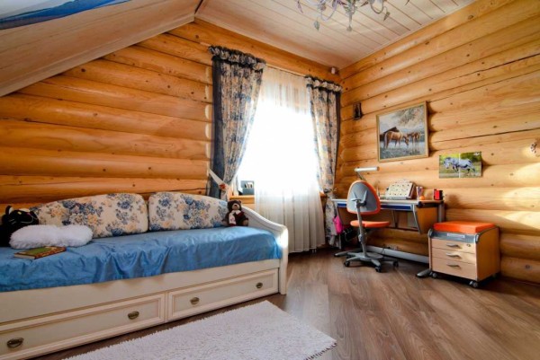 Дизайн деревянного дома внутри в фото и видео Дизайн деревянного дома внутри в фото и видео