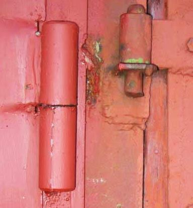 Шарниры для ворот Шарниры для ворот