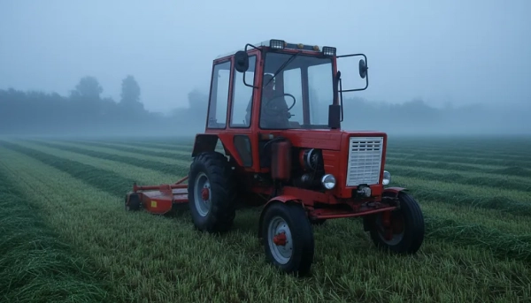 Трактор т25 (владимирец). Обзор, характеристики, инструкция, отзывы Трактор т25 (владимирец). Обзор, характеристики, инструкция, отзывы