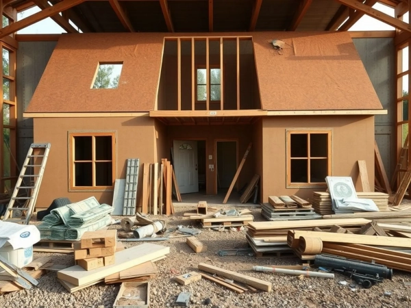 Скрытые расходы в ремонте и строительстве: как избежать переплат 1