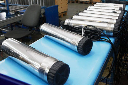 Обзор водяного насоса «водомет»: устройство, виды, расшифровка маркировки и специфика эксплуатации Обзор водяного насоса «водомет»: устройство, виды, расшифровка маркировки и специфика эксплуатации