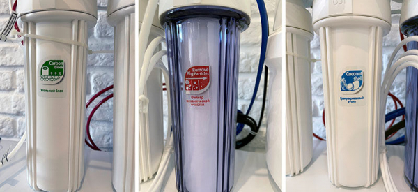 Обзор фильтра для воды «икар» — современная установка с самой высокой степенью очистки воды Обзор фильтра для воды «икар» — современная установка с самой высокой степенью очистки воды