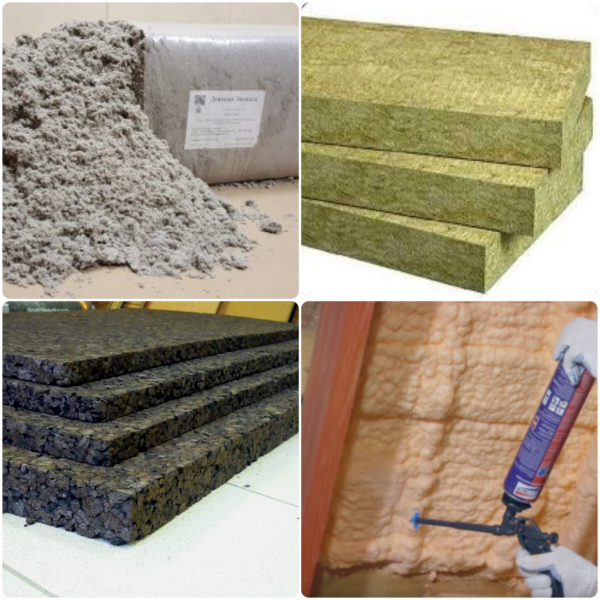 Утеплители для внутренней стены дома: какой лучше выбрать? Утеплители для внутренней стены дома: какой лучше выбрать?