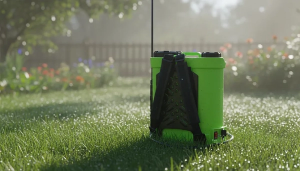 Рейтинг лучших аккумуляторных опрыскивателей