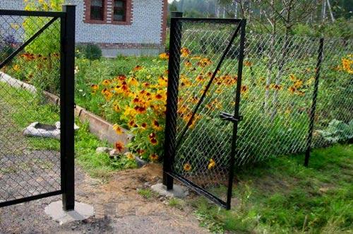 Дешевые недорогие заборы Дешевые недорогие заборы