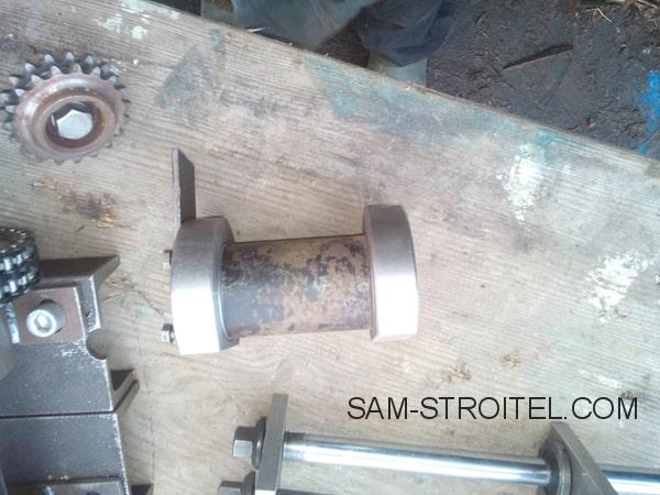 Станок трубогиб своими руками: подробные чертежи, размеры, фото изготовления Станок трубогиб своими руками: подробные чертежи, размеры, фото изготовления