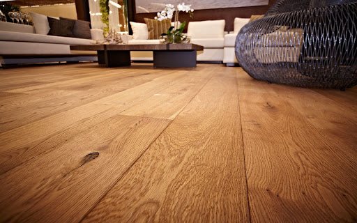 Что такое массивная доска для пола? 1