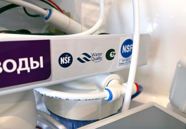 Обзор фильтра для воды «икар» — современная установка с самой высокой степенью очистки воды Обзор фильтра для воды «икар» — современная установка с самой высокой степенью очистки воды