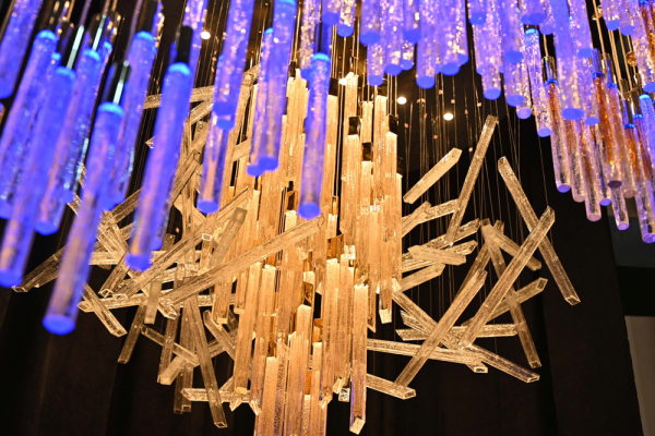 В москве проходит международная выставка interlight | smart city & home В москве проходит международная выставка interlight | smart city & home