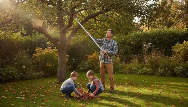 Как выбрать лучший секатор: рейтинг моделей