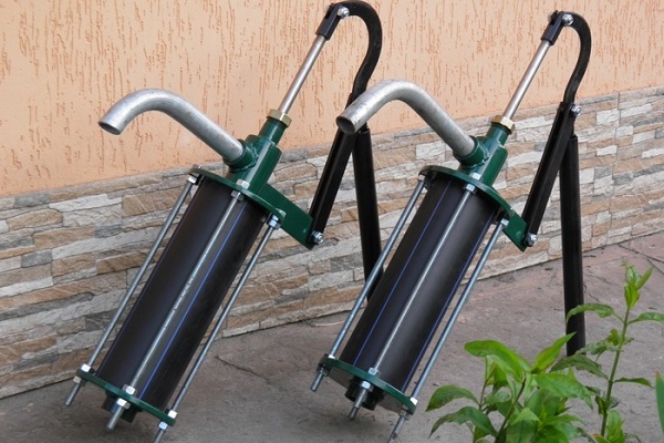 Как сделать насос для воды своими руками: разбираем 13 лучших вариантов самоделок Как сделать насос для воды своими руками: разбираем 13 лучших вариантов самоделок