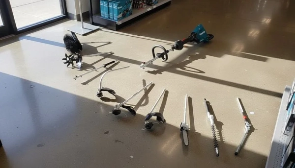 Рейтинг лучших моделей аккумуляторных триммеров для травы в 2025 году Рейтинг лучших моделей аккумуляторных триммеров для травы в 2025 году