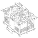 Как сделать беседку из дерева: инструкция с фото Как сделать беседку из дерева: инструкция с фото