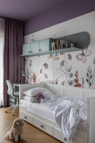 Интерьер недели: таунхаус 120 м² в гродно Интерьер недели: таунхаус 120 м² в гродно