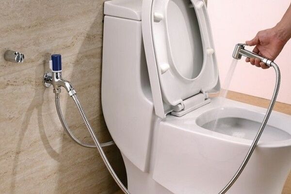 Крышка биде для унитаза: виды, описание принципа работы и советы по выбору