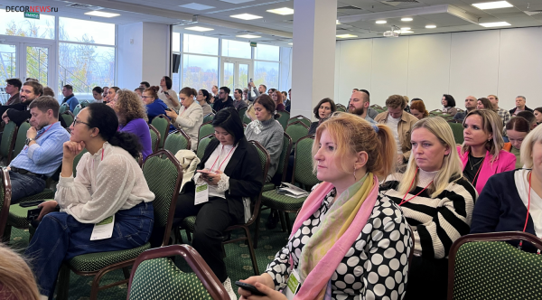 Красный океан, серый импорт и визуальная революция