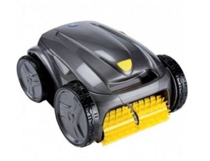 Выбираем робот-пылесос для бассейна: топ-10 лучших моделей + на что смотреть при покупке Выбираем робот-пылесос для бассейна: топ-10 лучших моделей + на что смотреть при покупке