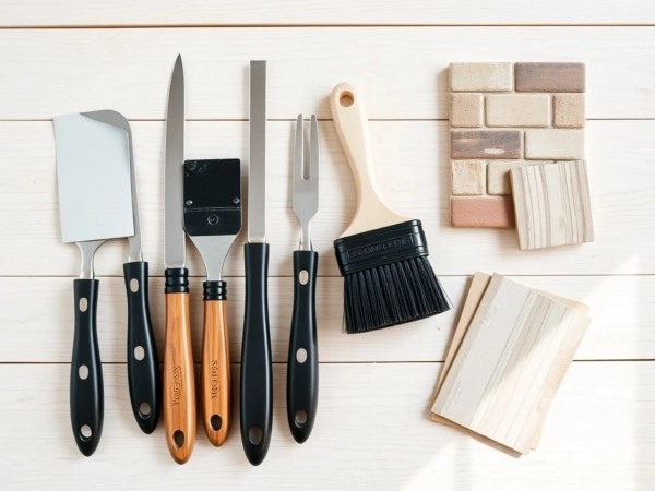 Ремонт своими руками или с мастером: выбираем лучшие варианты 1