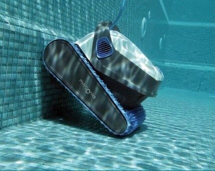 Выбираем робот-пылесос для бассейна: топ-10 лучших моделей + на что смотреть при покупке Выбираем робот-пылесос для бассейна: топ-10 лучших моделей + на что смотреть при покупке