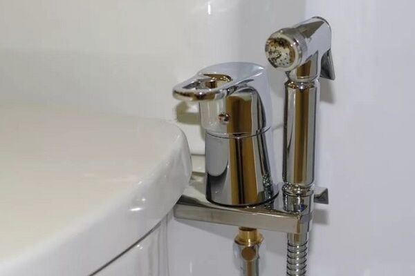 Крышка биде для унитаза: виды, описание принципа работы и советы по выбору