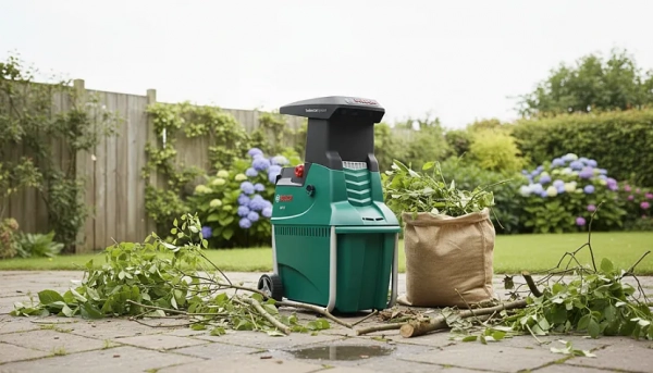 Выбираем садовый электрический измельчитель веток: рейтинг лучших моделей Выбираем садовый электрический измельчитель веток: рейтинг лучших моделей